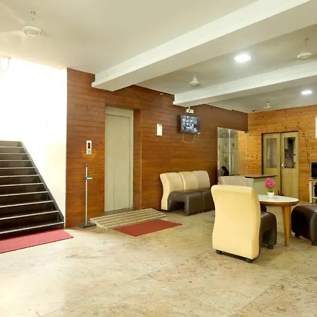 Sekaran Hotel Omr-2