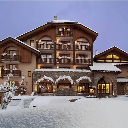 Hotel Saint-Martin-3