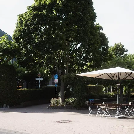 Hotel am Weiher-3