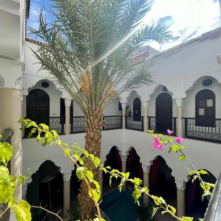Riad Elias & Spa-3