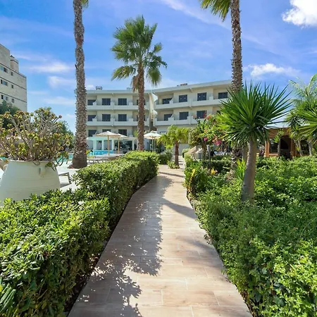 Ixia Dream Hotel - Adults Only-2