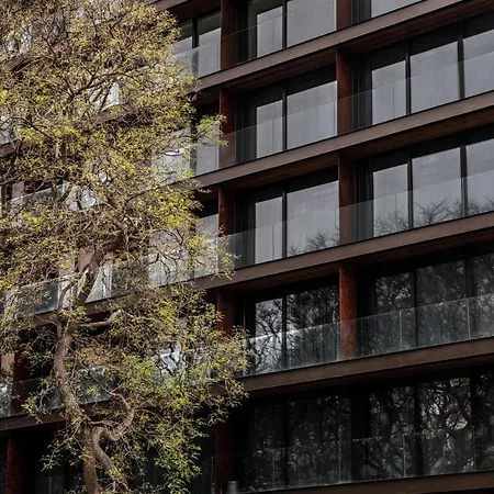 Hotel Montevideo - Leading Hotels Of The World-3
