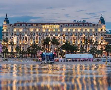 Carlton Cannes, A Regent Hotel-3