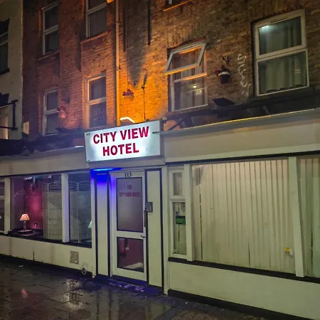City View Hotel Roman Road-3