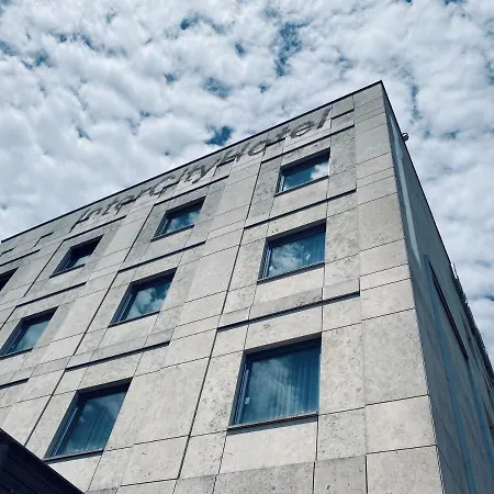 Intercityhotel Ulm-3