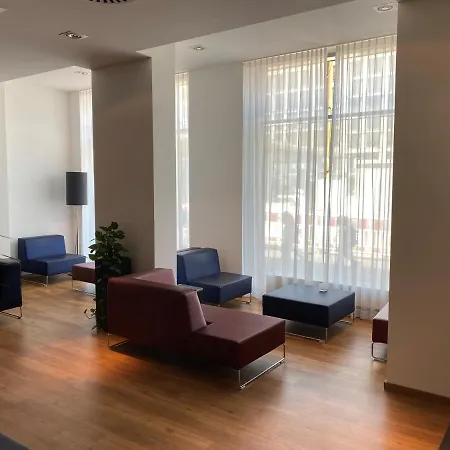Intercityhotel Ulm-2