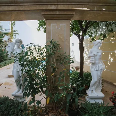 Andalusian Palace-2