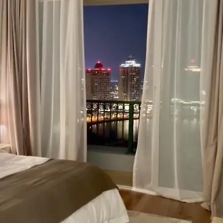 Pearl Island Beachfront Luxury Apartment-3