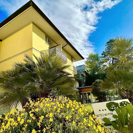 Hotel Ai Pini-3