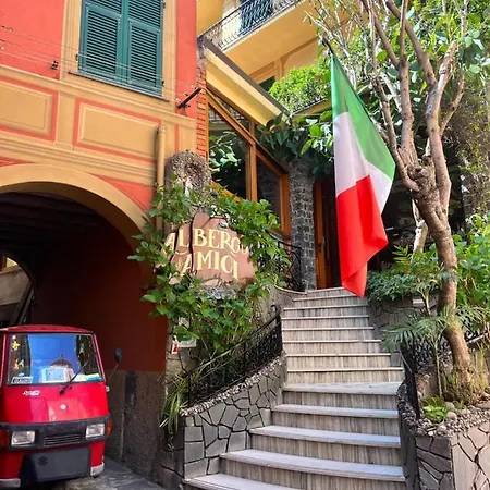 Albergo Degli Amici-2