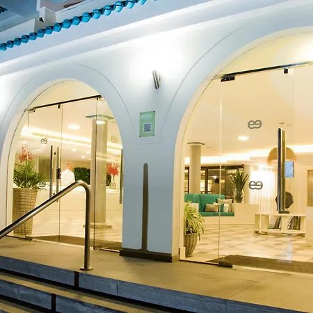 Hotel Ereza Mar - Adults Only-2
