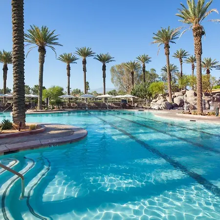 The Westin Mission Hills Resort Villas, Palm Springs-2