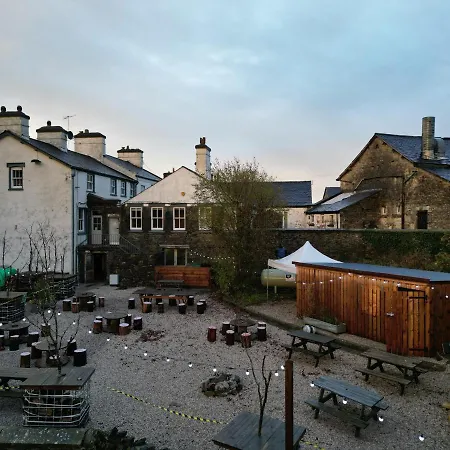 Derby Arms Witherslack-3