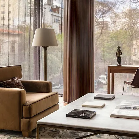 Hotel Montevideo - Leading Hotels Of The World-2