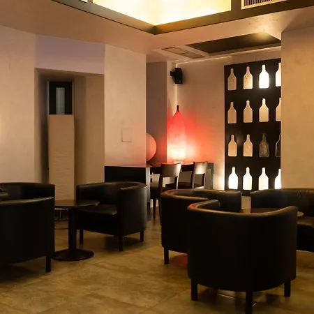 Hotel Re Di Roma-2