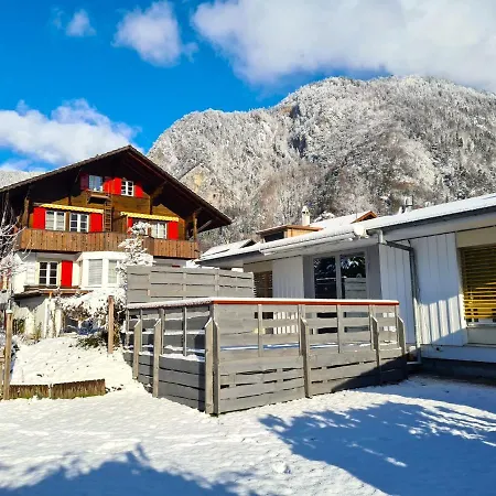 Adventure Guesthouse Interlaken-2