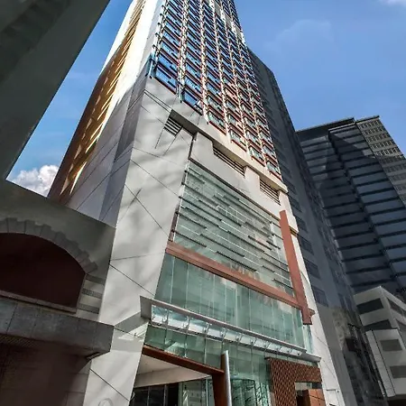 Nina Hotel Kowloon East-3