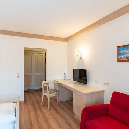 Hotel Eisensteiner Hof-2