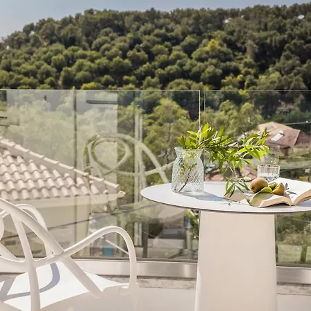 Racconto Boutique Design Hotel (Adults Only)-2