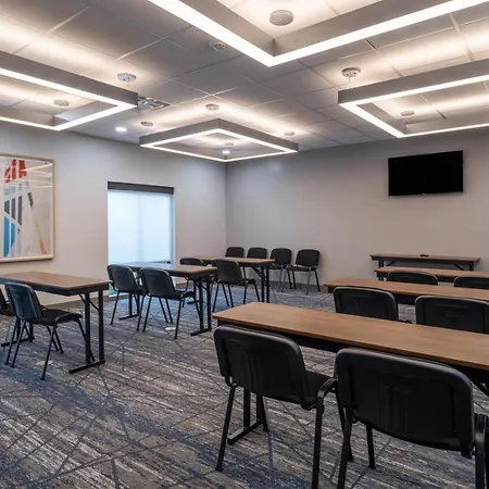 Holiday Inn Express - Gaffney By Ihg-2