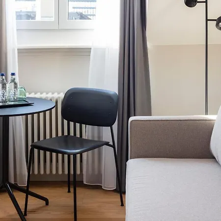 Fred Hotel Hauptbahnhof-2