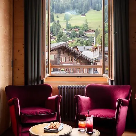 Hotel-Restaurant Valrose-2