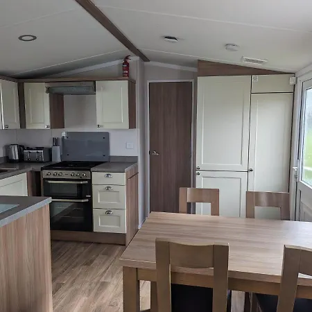 Swift Holidays At Combe Haven Holiday Park-2