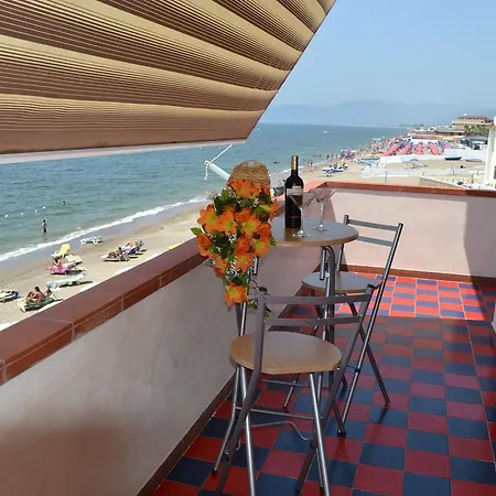 casa vacanze dei navigatori on the sea-2