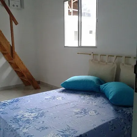 Pousada Kiri Kerê-3