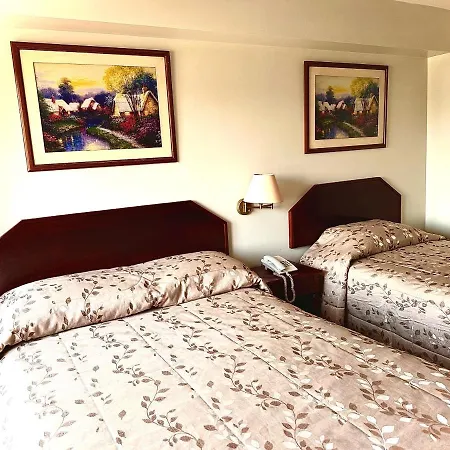 Hotel San Andres ***-3