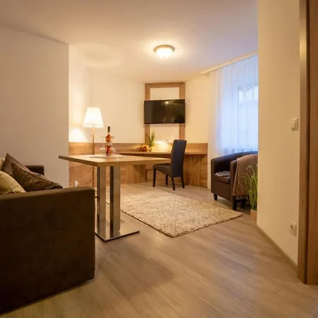 St. Georg - Business Hotel-3
