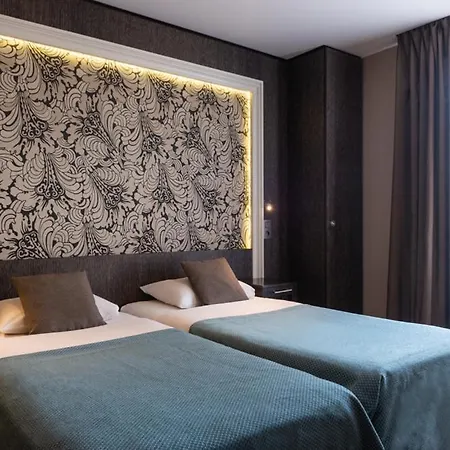 Central Hotel Paris-3