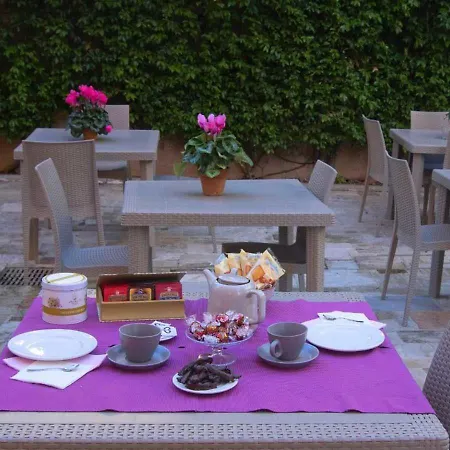 Relais Villa Coppede-2