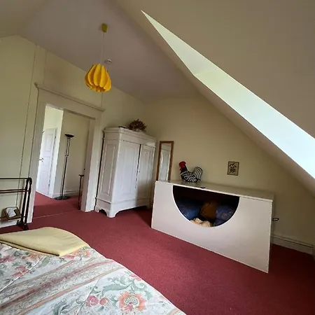 Schloss Rössing - Messezimmer in historischem Ambiente-3