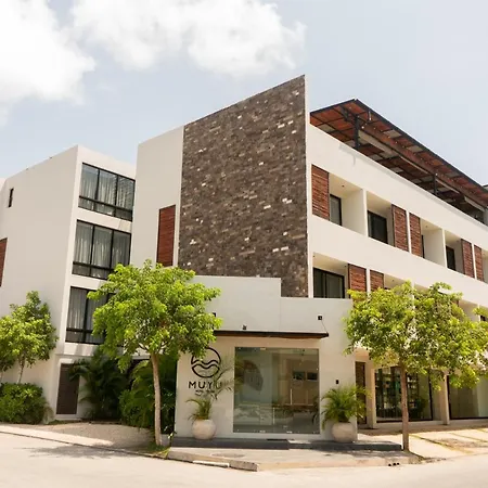 Hotel Muyu Tulum-2