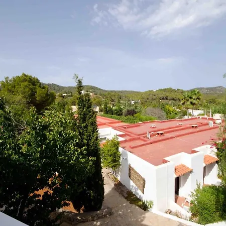 Hotel Club Can Jordi-2