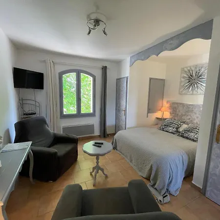 Domaine de Majastre-3