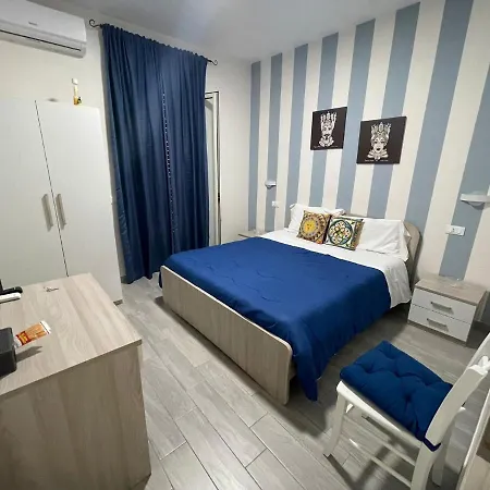 Le Camere Del Villaggio-3