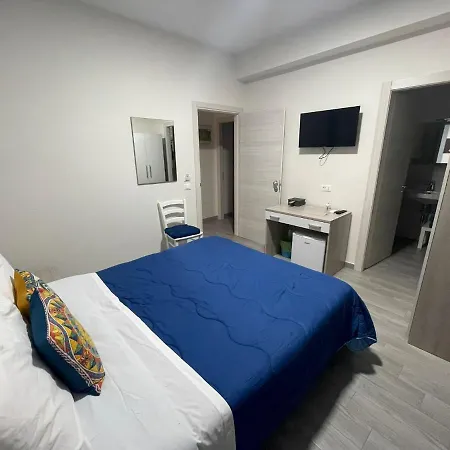 Le Camere Del Villaggio-2