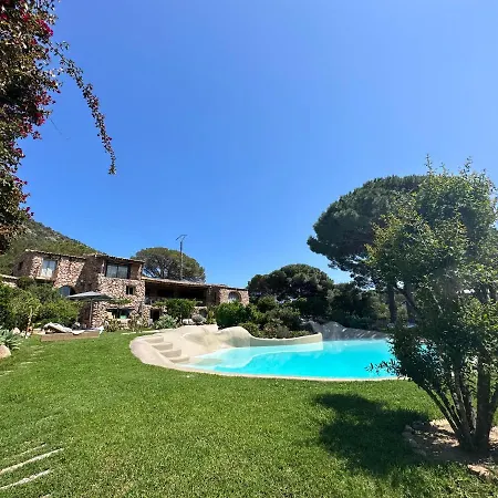 Hôtel Ambassador Palombaggia-3