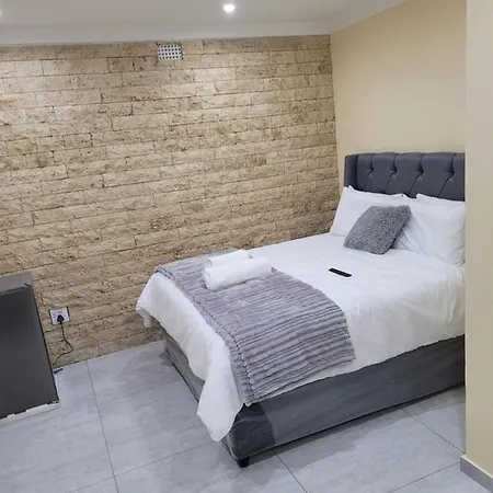 Mirajo Guest House-2