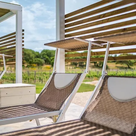 La Vinia Bed&Wine Experience - Adults Only-2
