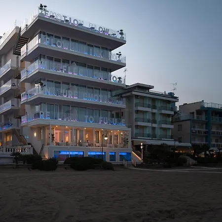 Unico Hotel Caorle-2