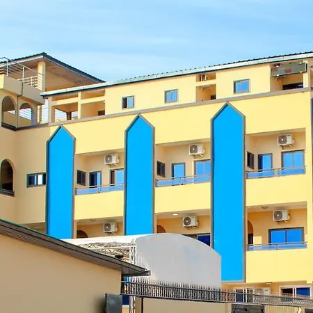 Glory Palace Hotel-2