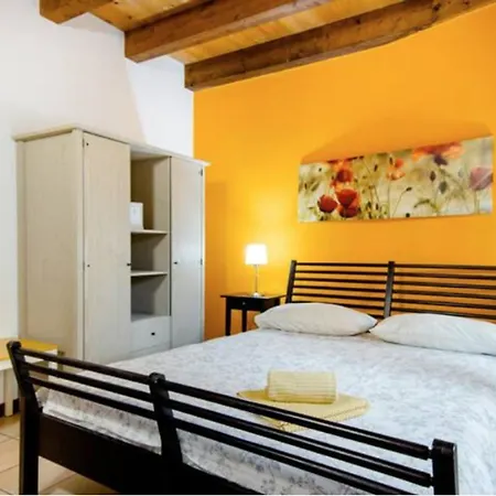 B&B Ai Tigli-3