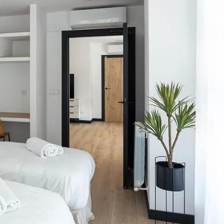 Donostia Rooms-2