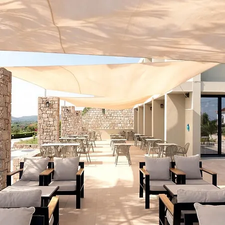 Achilles Hill Hotel-3