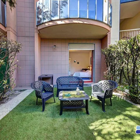 Residence Venice-2
