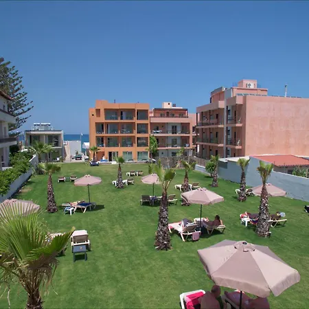 Palmera Beach Hotel&Spa - Adults Only-3