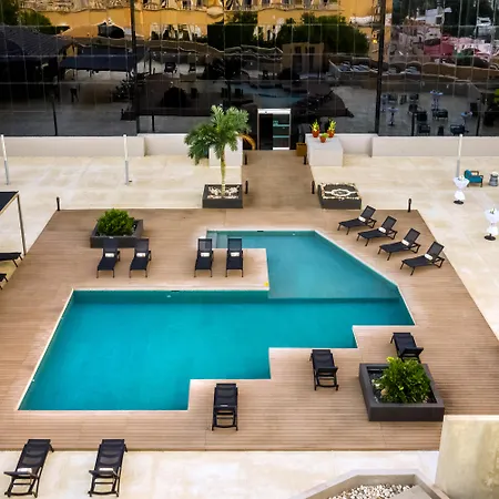 Hyatt Regency Merida-3